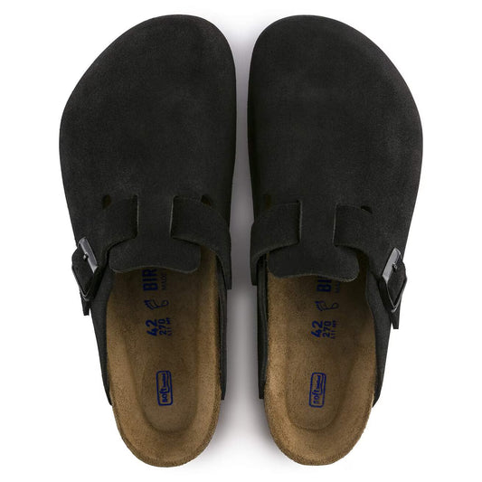 Boston Black
