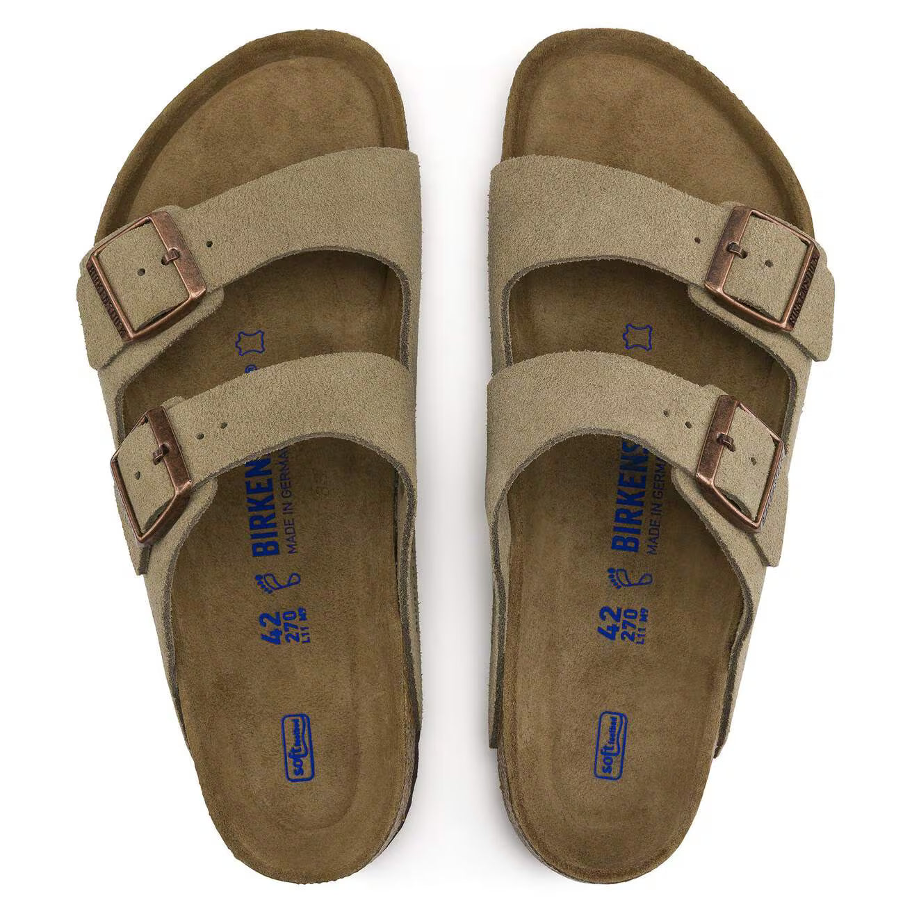 Arizona Taupe
