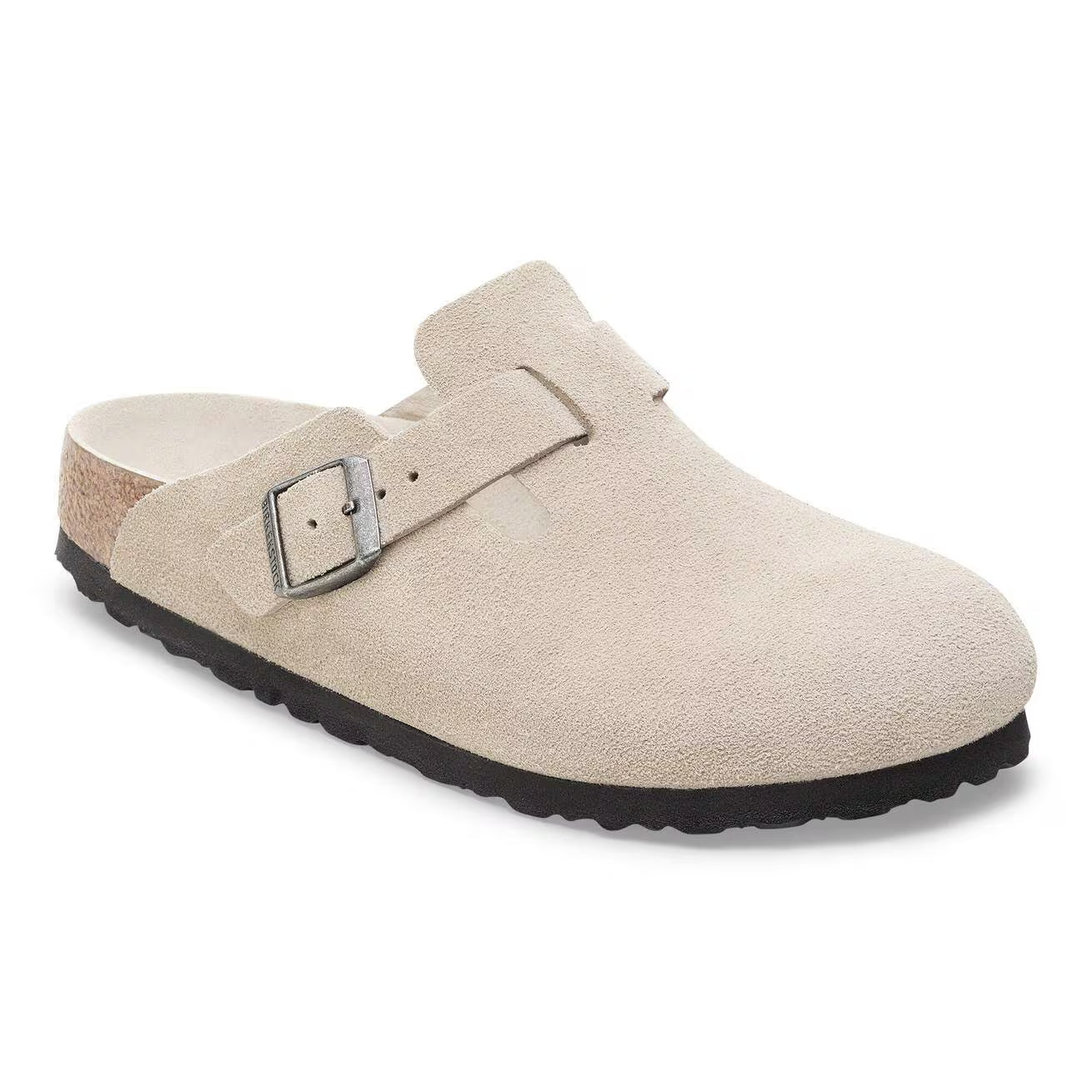 Boston Oyster Tonal