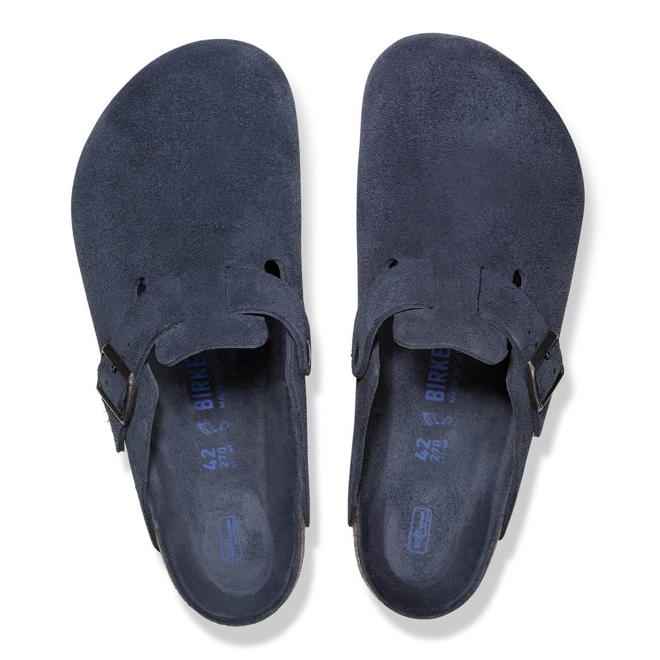 Boston New Navy Tonal