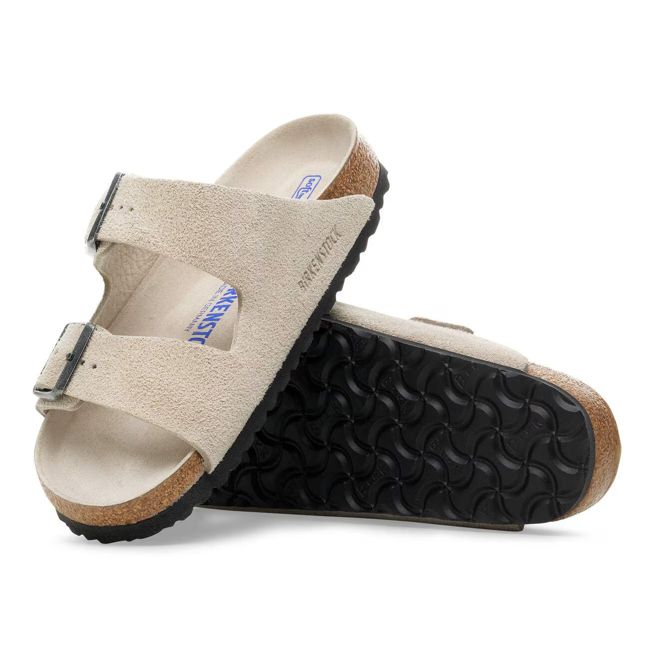 Arizona Oyster Tonal