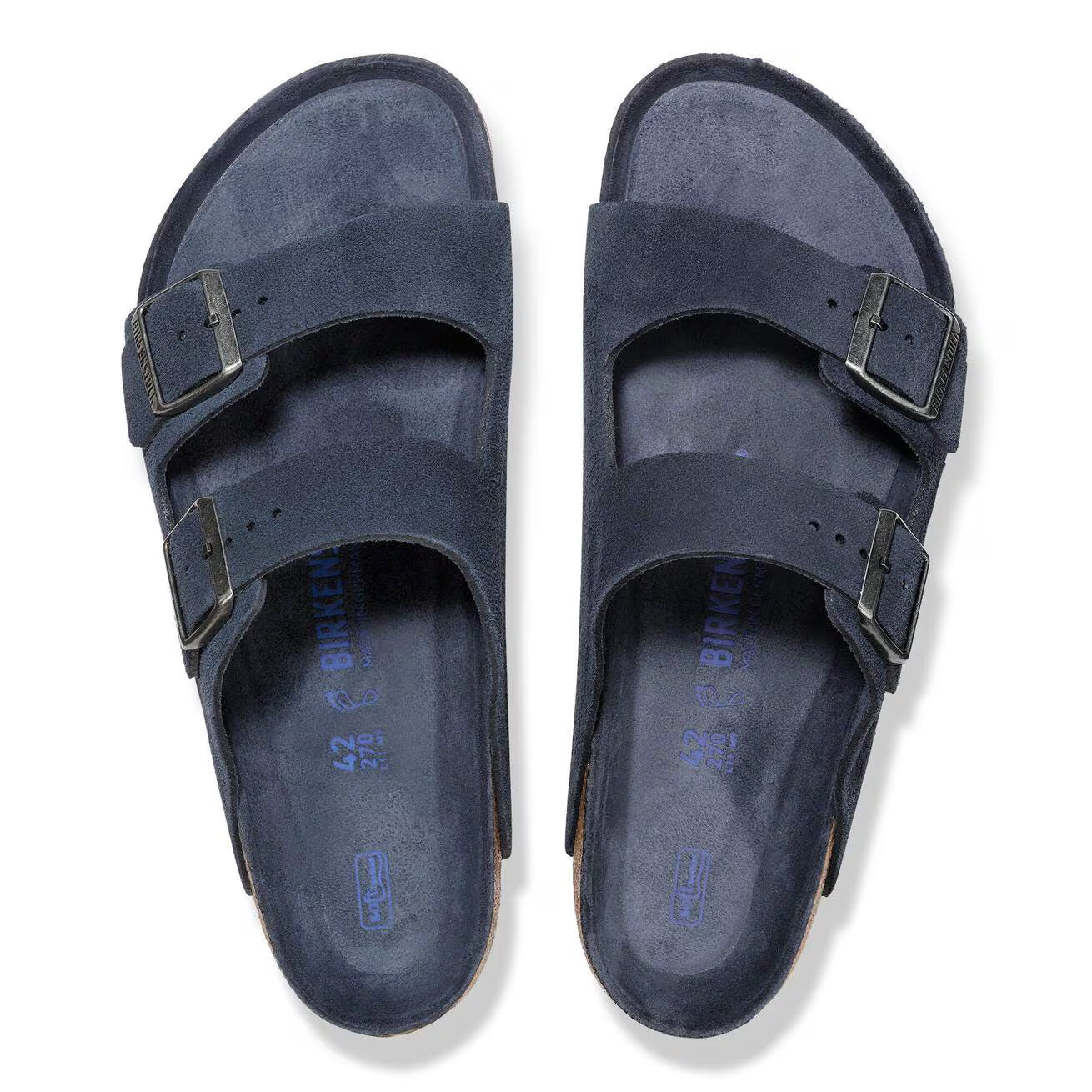 Arizona New Navy Tonal