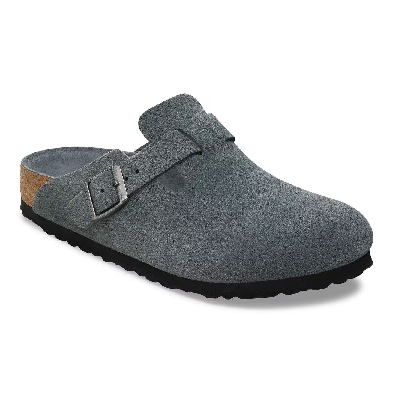 Boston Basalt Gray Tonal