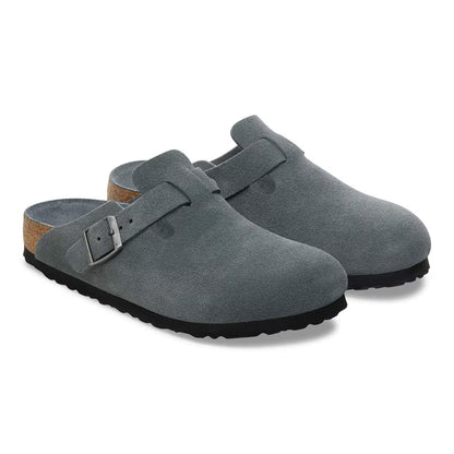 Boston Basalt Gray Tonal