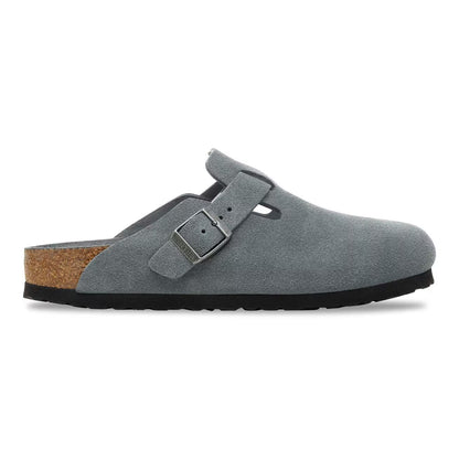 Boston Basalt Gray Tonal