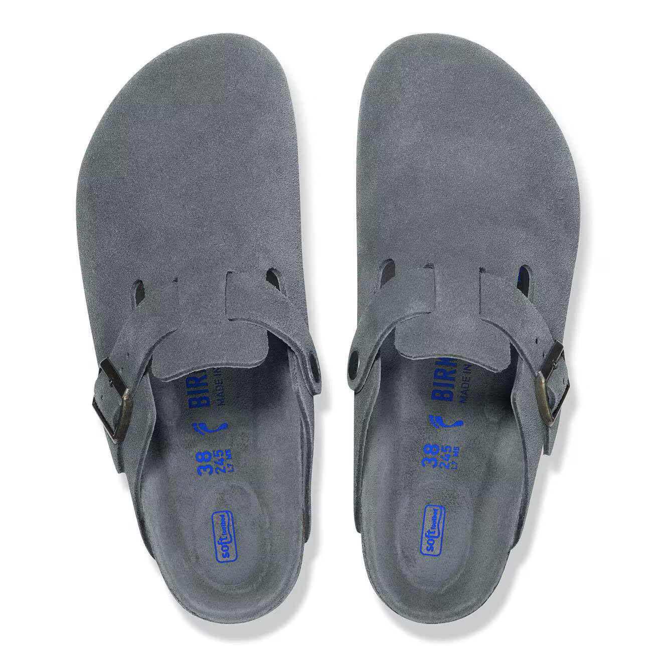 Boston Basalt Gray Tonal