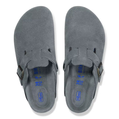 Boston Basalt Gray Tonal