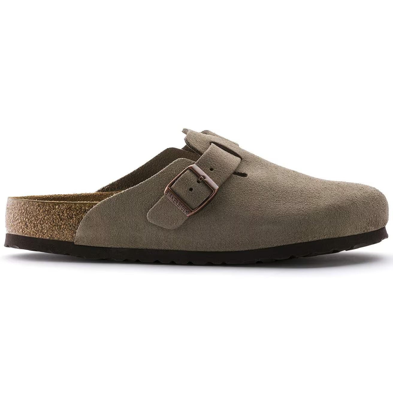 Boston Taupe