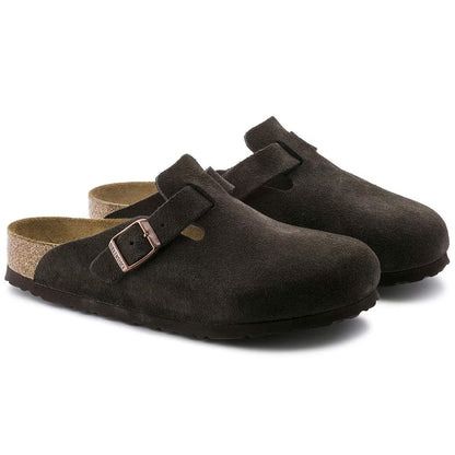 Boston Mocha