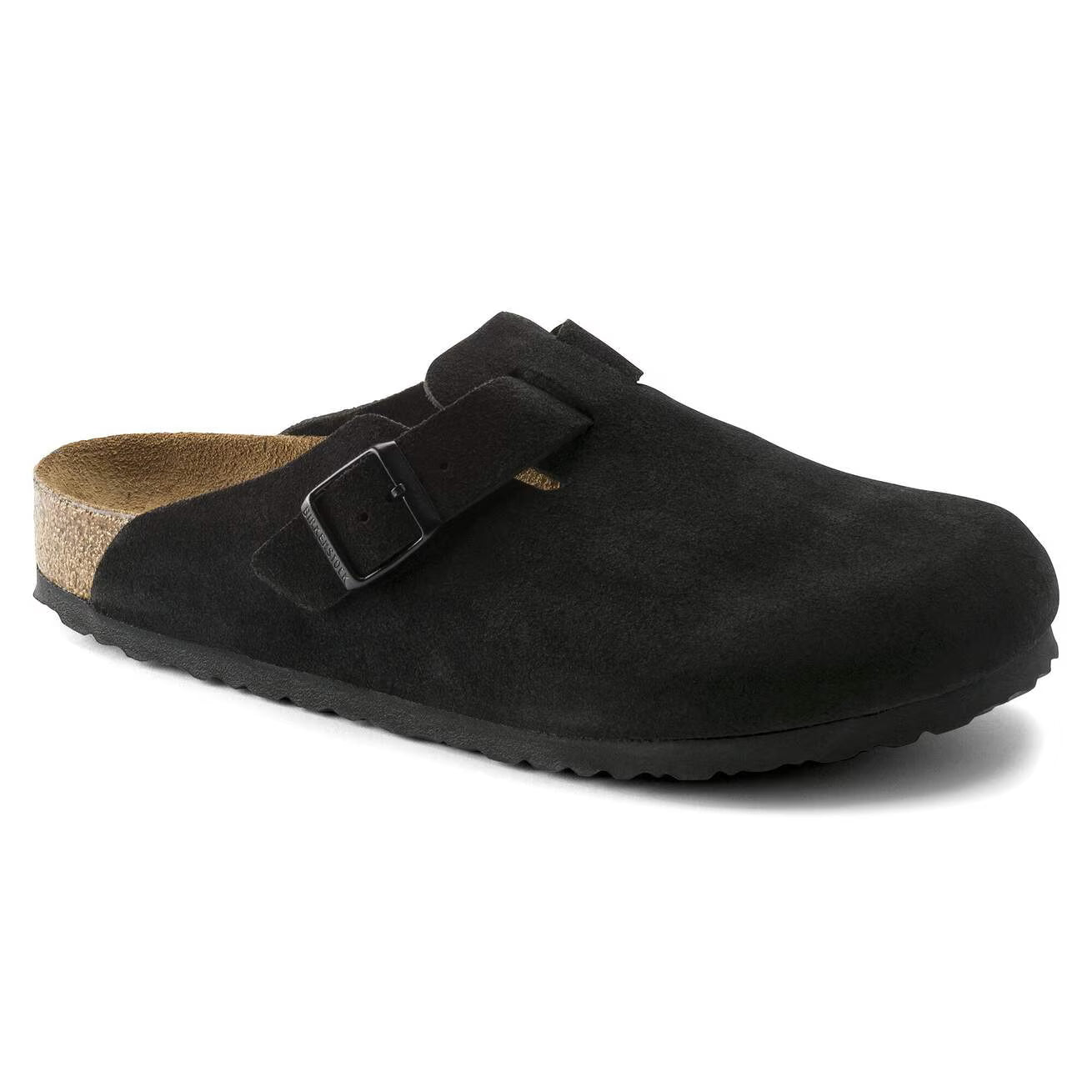Boston Black