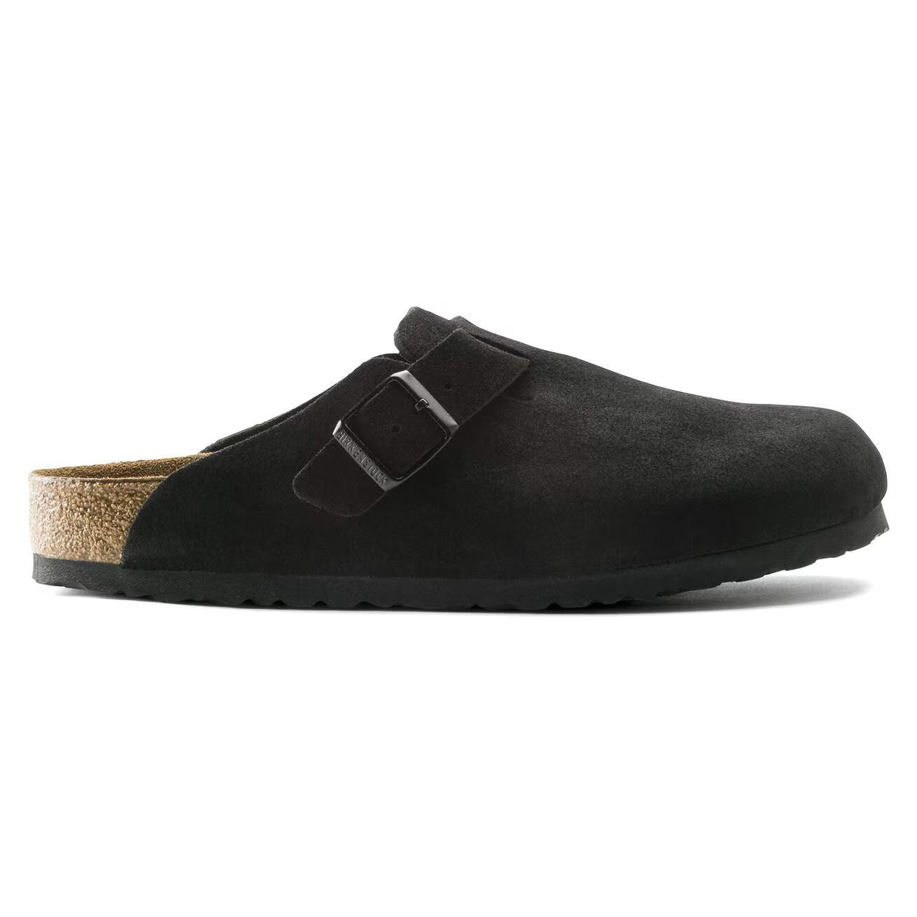 Boston Black
